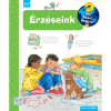 Andrea Erne - Érzéseink – Mit? Miért? Hogyan?