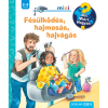 Andrea Erne - Fésülködés, hajmosás, hajvágás – Mit? Miért? Hogyan? Mini