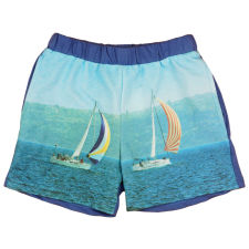 Andrea Kft. Balaton rövidnadrág (méret: 92-140) babanadrág