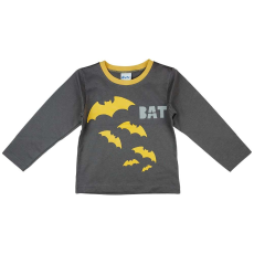 Andrea Kft. Denevéres hosszú ujjú fiú póló 23775012140