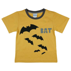 Andrea Kft. Denevéres rövid ujjú fiú póló 23776036092