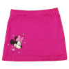 Andrea Kft. Disney lányka Szoknya - Minnie Mouse #rózsaszín