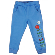 Andrea Kft. Disney Mickey belül bolyhos szabadidő nadrág gyerek ruha szett