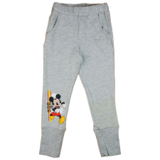 Andrea Kft. Disney Mickey belül bolyhos szabadidő nadrág gyerek nadrág