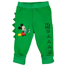 Andrea Kft. Disney Mickey dinós fiú szabadidő nadrág babanadrág
