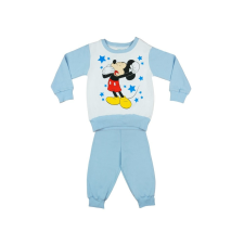 Andrea Kft. Disney Mickey fiú pizsama gyerek hálóing, pizsama