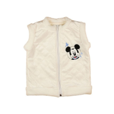 Andrea Kft. Disney Mickey fiú steppelt wellsoft mellény 17503034062 gyerek pulóver, kardigán