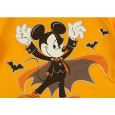 Andrea Kft. Disney Mickey halloween hosszú ujjú póló gyerek póló