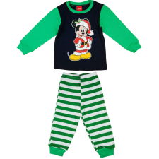 Andrea Kft. Disney Mickey karácsonyi fiú pizsama hálózsák, pizsama