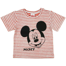 Andrea Kft. Disney Mickey rövid ujjú fiú póló gyerek póló