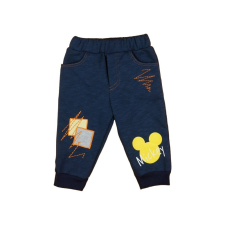 Andrea Kft. Disney Mickey szabadidő nadrág babanadrág
