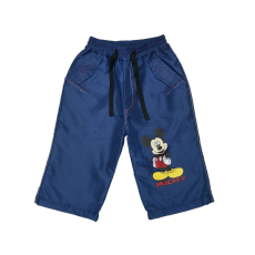 Andrea Kft. Disney Mickey vízlepergetős bélelt nadrág