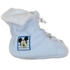 Andrea Kft. Disney Mickey wellsoft baba cipő gyerek cipő