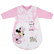 Andrea Kft. Disney Minnie belül bolyhos| hosszú ujjú hálózsák 2|5 TOG hálózsák, pizsama