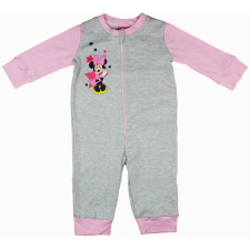 Andrea Kft. Disney Minnie csillagos overálos pizsama hálózsák, pizsama