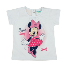 Andrea Kft. Disney Minnie Sweet rövid ujjú póló