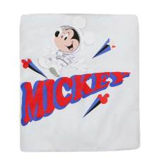 Andrea Kft. Gumis lepedő űrhajós Mickey egér mintával 24246009000 lakástextília