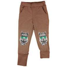 Andrea Kft. Lámás szabadidőnadrág 23915085092