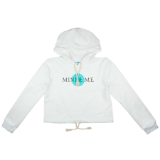 Andrea Kft. Mini&amp;Me kapucnis női pulóver 22782906204 női pulóver, kardigán