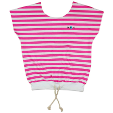 Andrea Kft. Mini&amp;Me kerek nyakú hasban húzott lányka póló 22773904140 gyerek póló