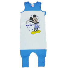 Andrea Kft. Ujjatlan baba hálózsák Mickey egér mintával hálózsák, pizsama