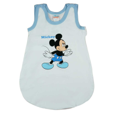Andrea Kft. Ujjatlan vékony nyári hálózsák Mickey egér mintával 1 TOG hálózsák, pizsama