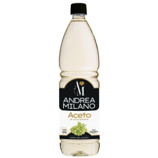 Andrea Milano fehérborecet 6% 1000 ml olaj és ecet
