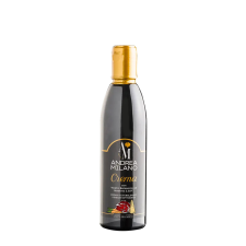 Andrea Milano modenai fekete balzsamecetkrém 250 ml olaj és ecet