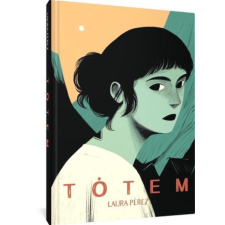  Andrea Rosenberg - Totem – Andrea Rosenberg idegen nyelvű könyv