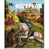 Andrea Schaller - KÖZÉPKOR - KIRÁLYOK, PAPOK, FÖLDMÛVESEK