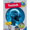 Andrea Schwendemann Testünk - Mit? Miért? Hogyan? Profi Tudás