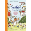 Andreas H. Schmachtl - Snöfrid Virágvölgyből - Egy igazán hősies küldetés a három pecsét nyomában