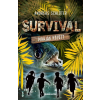 Andreas Schlüter - Survival 4. - Piráják között