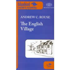 Andrew C. Rouse THE ENGLISH VILLAGE nyelvkönyv, szótár