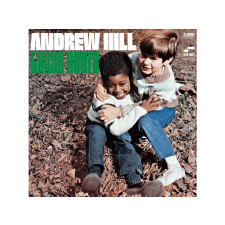  Andrew Hill - Grass Roots (Vinyl LP (nagylemez)) jazz