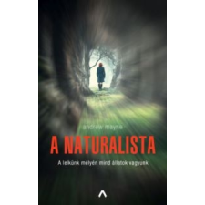 Andrew Mayne A naturalista irodalom