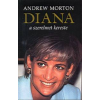 Andrew Morton Diana a szerelmet kereste