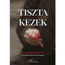 Andrew Schafer - Tiszta kezek regény