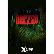 Andrew Stout Raptor Valley VR (PC - Steam Digitális termékkulcs) videójáték