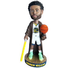  Andrew Wiggins Star Wars Jedi - Limited Edition játékfigura