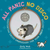Andrews McMeel Publishing All Panic No Disco | WALL EMILY
