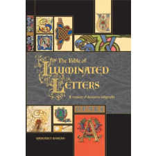 Andrews McMeel Publishing Bible of Illuminated Letters | Margaret Morgan egyéb könyv