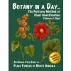 Andrews McMeel Publishing Botany in a Day | Thomas J Elpel