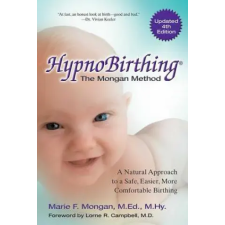 Andrews McMeel Publishing Hypnobirthing | Marie F. Mongan egyéb könyv