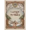 Andrews McMeel Publishing I Affirm My Power | Garnsworthy,Phoebe