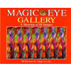 Andrews McMeel Publishing Magic Eye Gallery: A Showing of 88 Images | Cheri Smith