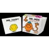 Andrews McMeel Publishing Mr. Men 40th Anniversary Box Set | Roger Hargreaves