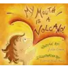Andrews McMeel Publishing MY MOUTH IS A VOLCANO | Julia Cook