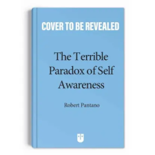 Andrews McMeel Publishing The Terrible Paradox of Self-Awareness | PANTANO ROBERT egyéb könyv