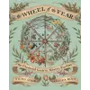 Andrews McMeel Publishing Wheel of the Year | Jessica Roux